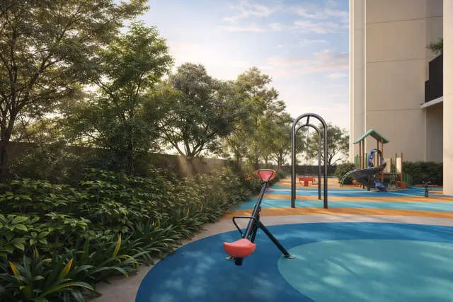 Godrej Eternal Palms Photos & Videos — image 11