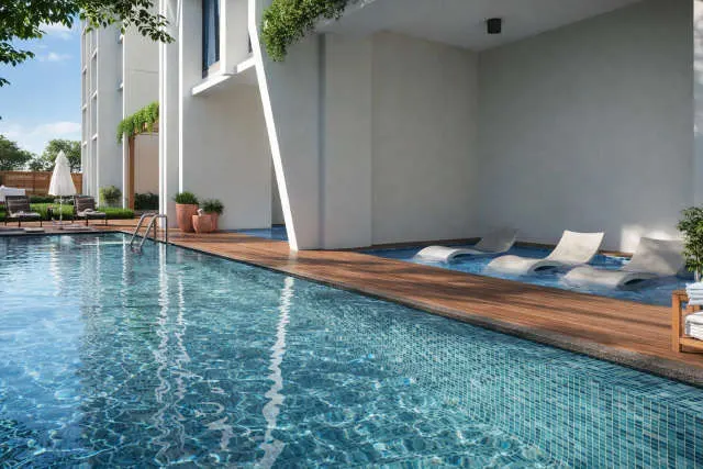 Godrej Eternal Palms Photos & Videos — image 10