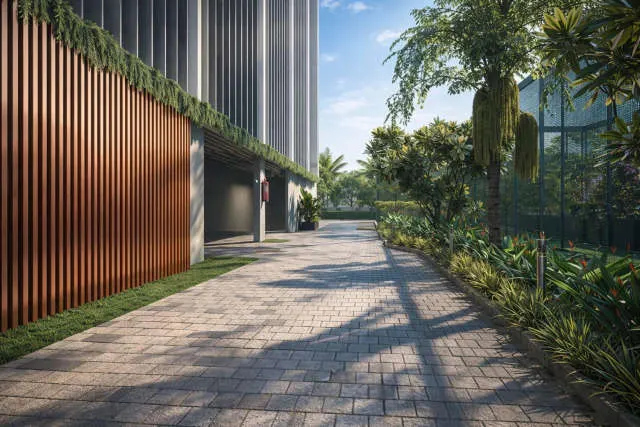 Godrej Eternal Palms Photos & Videos — image 6