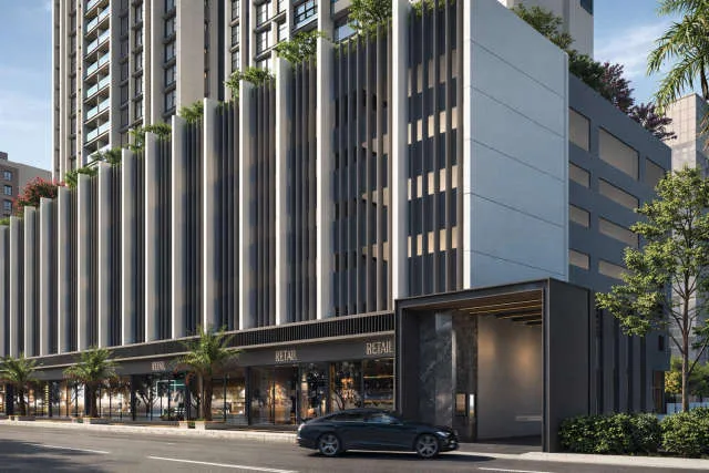 Godrej Eternal Palms residential project photo 3