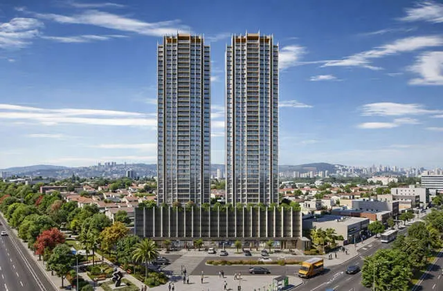 Godrej Eternal Palms residential project photo 2