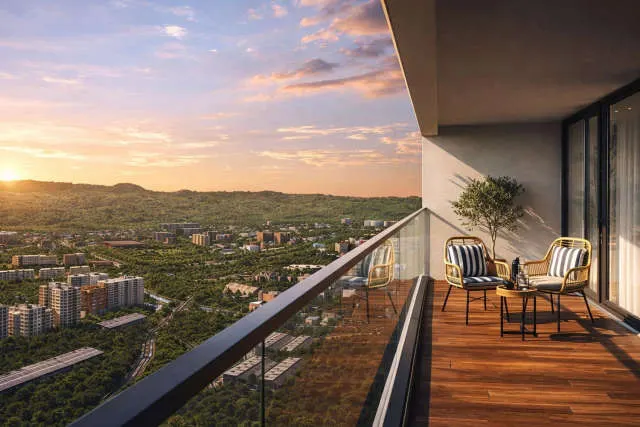 Godrej Eternal Palms Photos & Videos — image 24