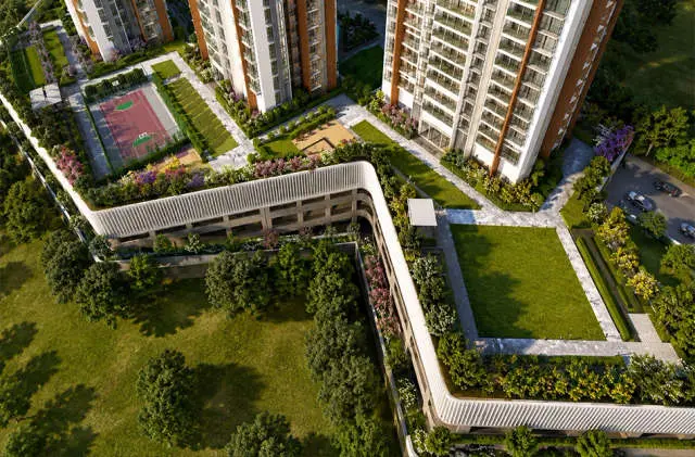 Godrej Exquisite Photos & Videos — image 7