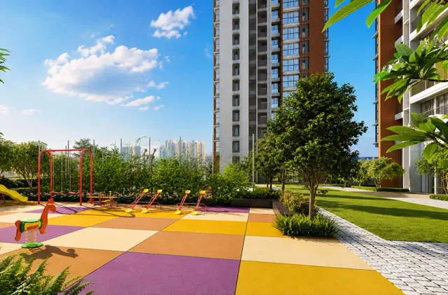 Godrej Exquisite Photos & Videos — image 10