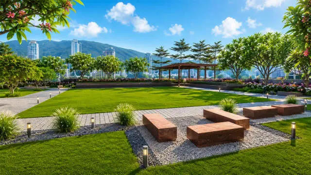 Godrej Exquisite Photos & Videos — image 5