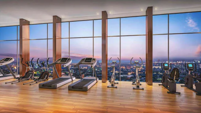 Godrej Exquisite Photos & Videos — image 9