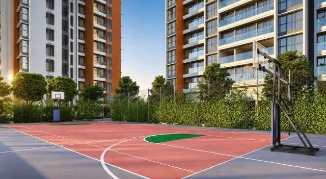 Godrej Exquisite Photos & Videos — image 6