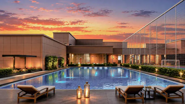 Godrej Exquisite residential project photo 4