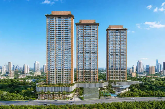 Godrej Exquisite