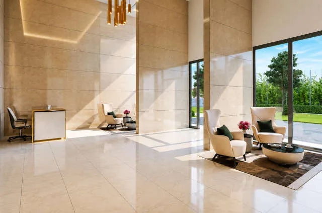 Godrej Exquisite residential project photo 2