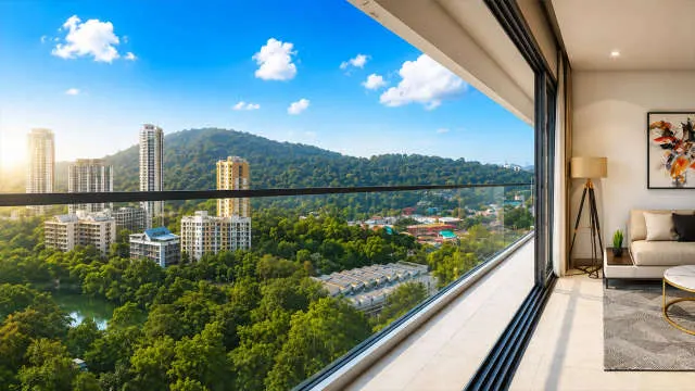 Godrej Exquisite Photos & Videos — image 16