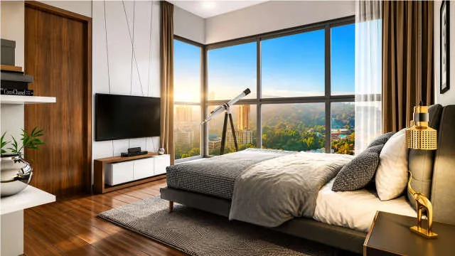 Godrej Exquisite Photos & Videos — image 15