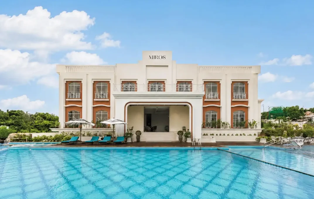 HOABL Sol de Alibaug residential project photo 3