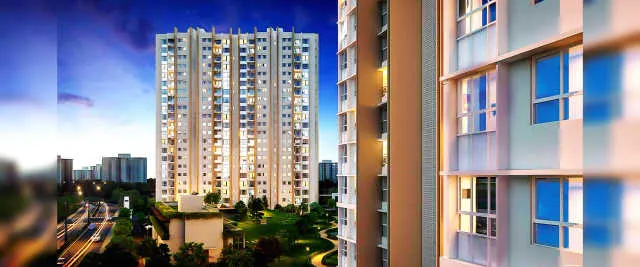 JP Parkway residential project photo 4