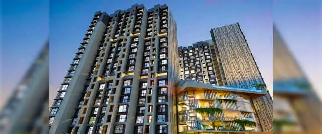 JP Parkway residential project photo 3