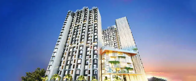 JP Parkway residential project photo 2
