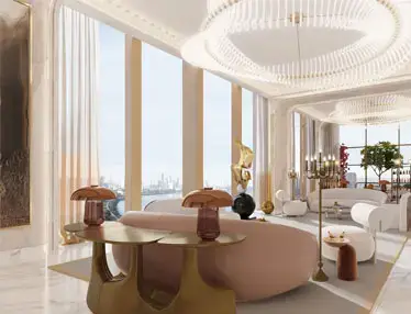 Lodha Belmont Photos & Videos — image 11