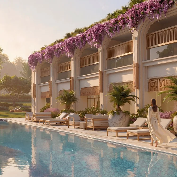 Lodha Belmont Photos & Videos — image 6