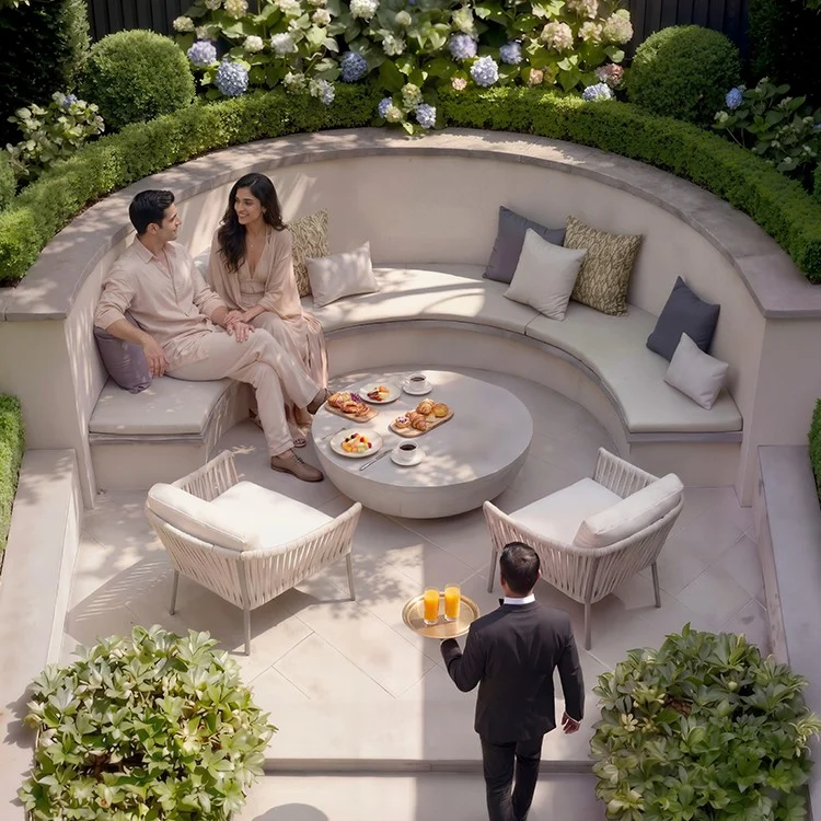 Lodha Belmont Photos & Videos — image 8