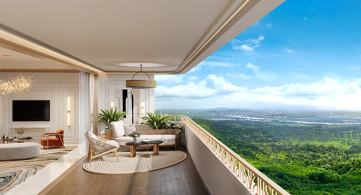 Lodha Belmont Photos & Videos — image 5