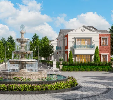 Lodha Villa Imperio Photos & Videos — image 9