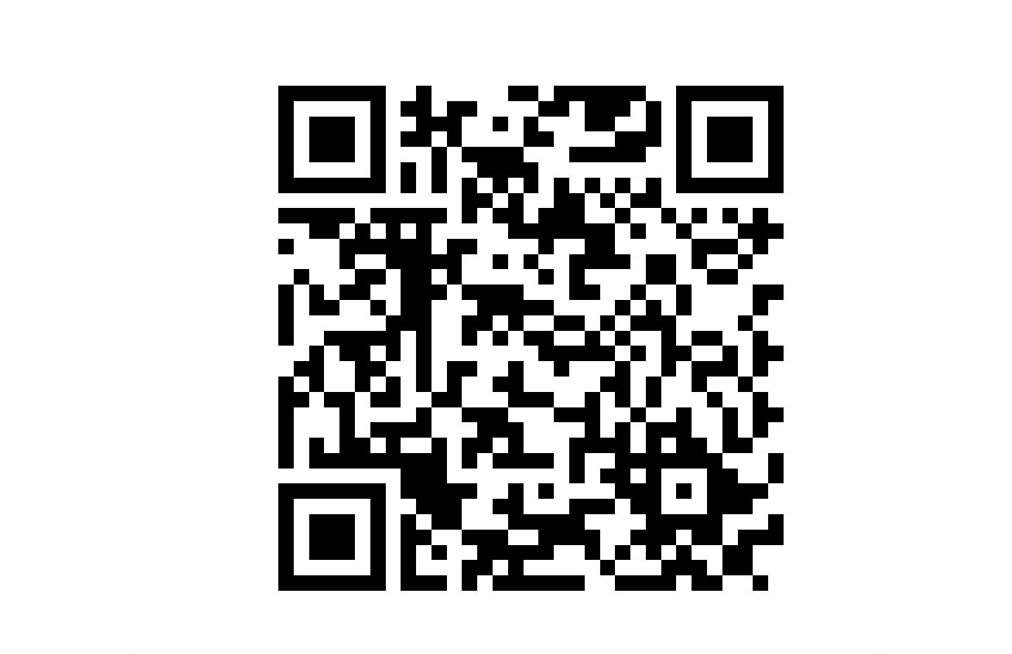 Shapoorji Minerva RERA QR code