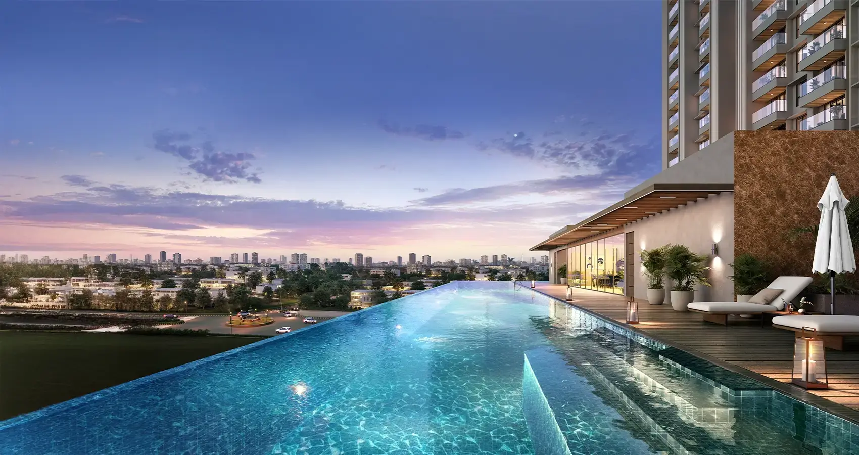Purva Estrella residential project photo 2