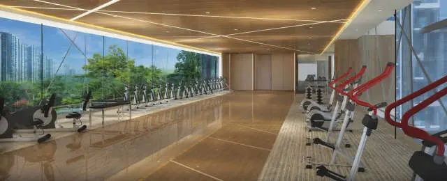 Shapoorji Pallonji BKC 9 Photos & Videos — image 21