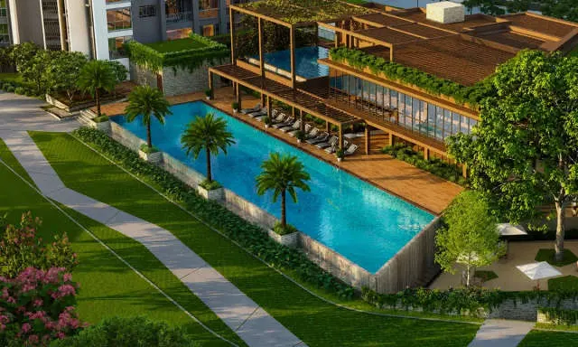 Shapoorji Pallonji BKC 9 Photos & Videos — image 14