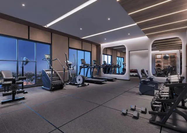 Shapoorji Pallonji BKC 9 Photos & Videos — image 10