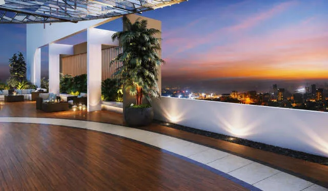 Shapoorji Pallonji BKC 9 Photos & Videos — image 18