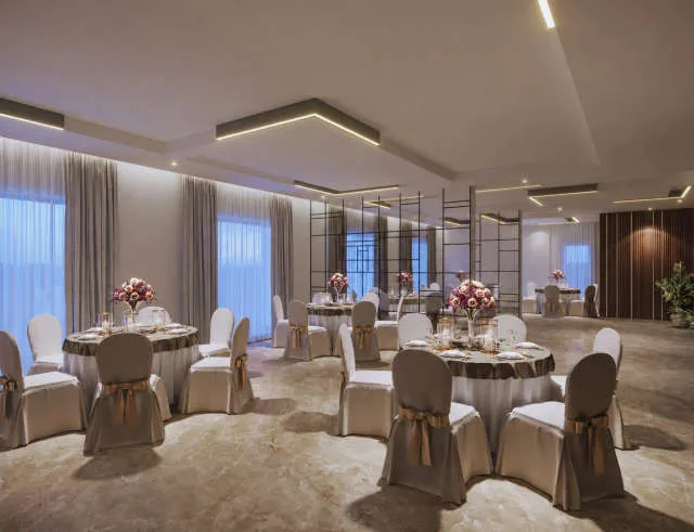 Shapoorji Pallonji BKC 9 Photos & Videos — image 20