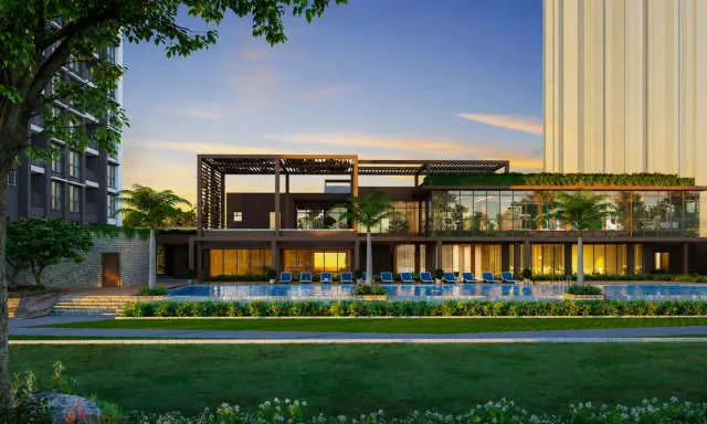 Shapoorji Pallonji BKC 9 Photos & Videos — image 17