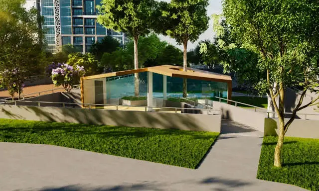 Shapoorji Pallonji BKC 9 Photos & Videos — image 13