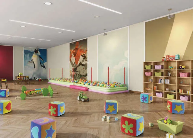 Shapoorji Pallonji BKC 9 Photos & Videos — image 11