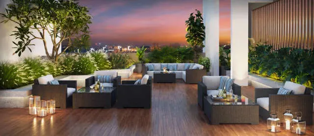 Shapoorji Pallonji BKC 9 Photos & Videos — image 19