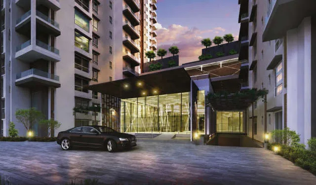 Shapoorji Pallonji BKC 9 Photos & Videos — image 7