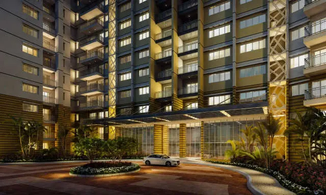 Shapoorji Pallonji BKC 9 Photos & Videos — image 6