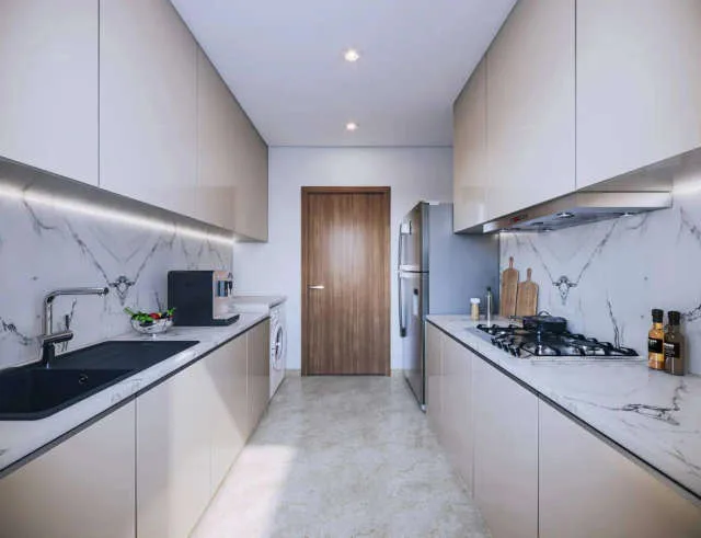 Shapoorji Pallonji BKC 9 Photos & Videos — image 23