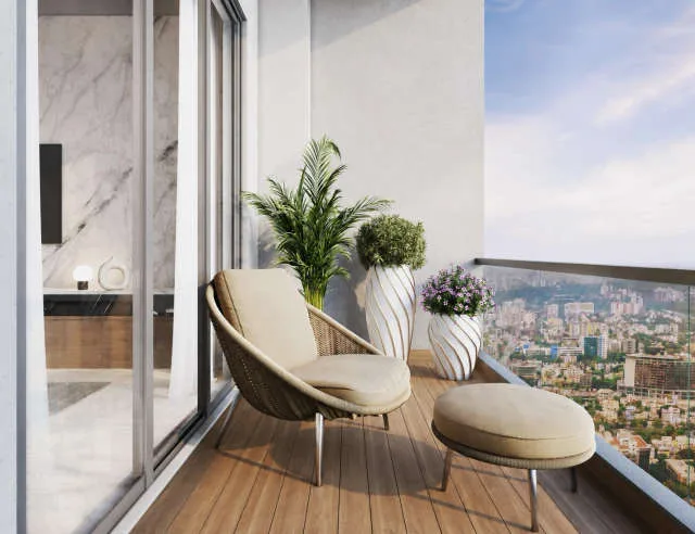 Shapoorji Pallonji BKC 9 Photos & Videos — image 30