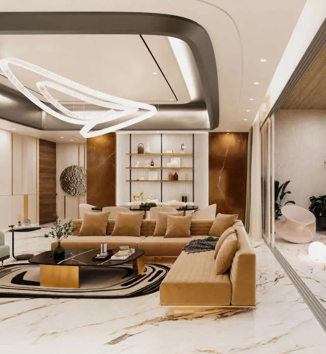 Shapoorji Pallonji BKC 9 Photos & Videos — image 22