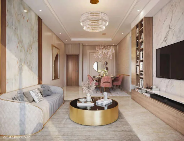 Shapoorji Pallonji BKC 9 Photos & Videos — image 25