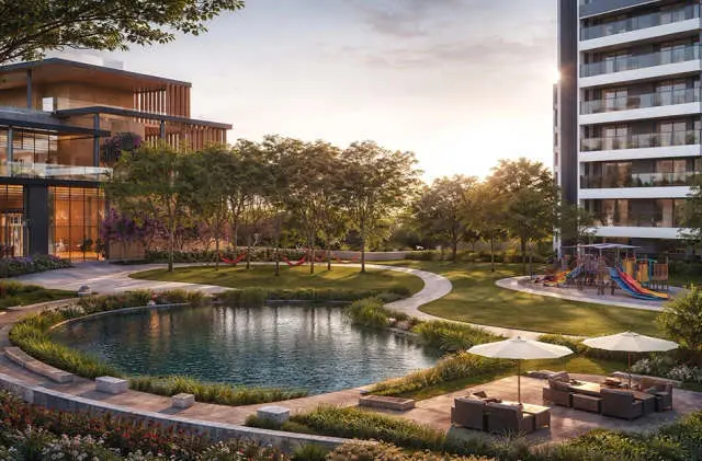 Shapoorji Pallonji Nine Arcs Photos & Videos — image 6