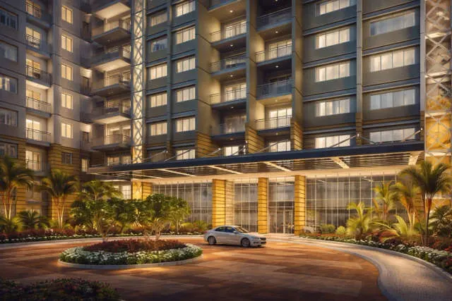 Shapoorji Pallonji Nine Arcs Photos & Videos — image 5