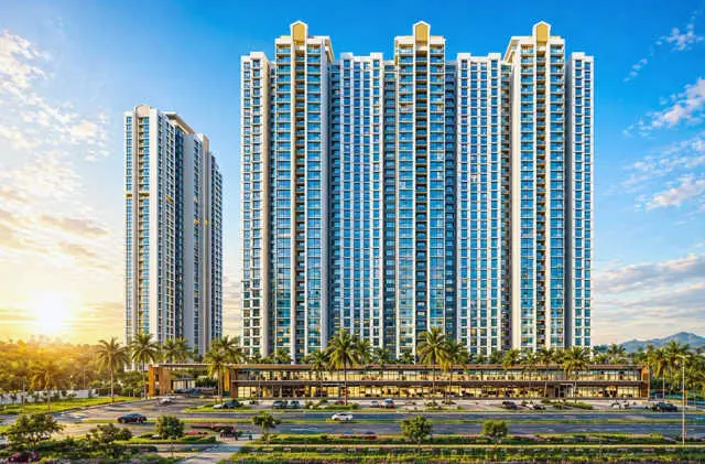 The Great Western Mumbai