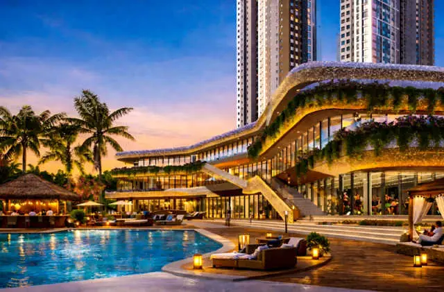 The Great Western Mumbai residential project photo 2