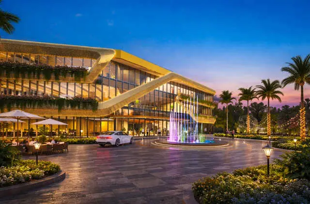 The Great Western Mumbai residential project photo 4