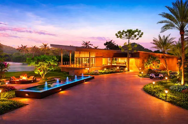 The Great Western Mumbai residential project photo 3