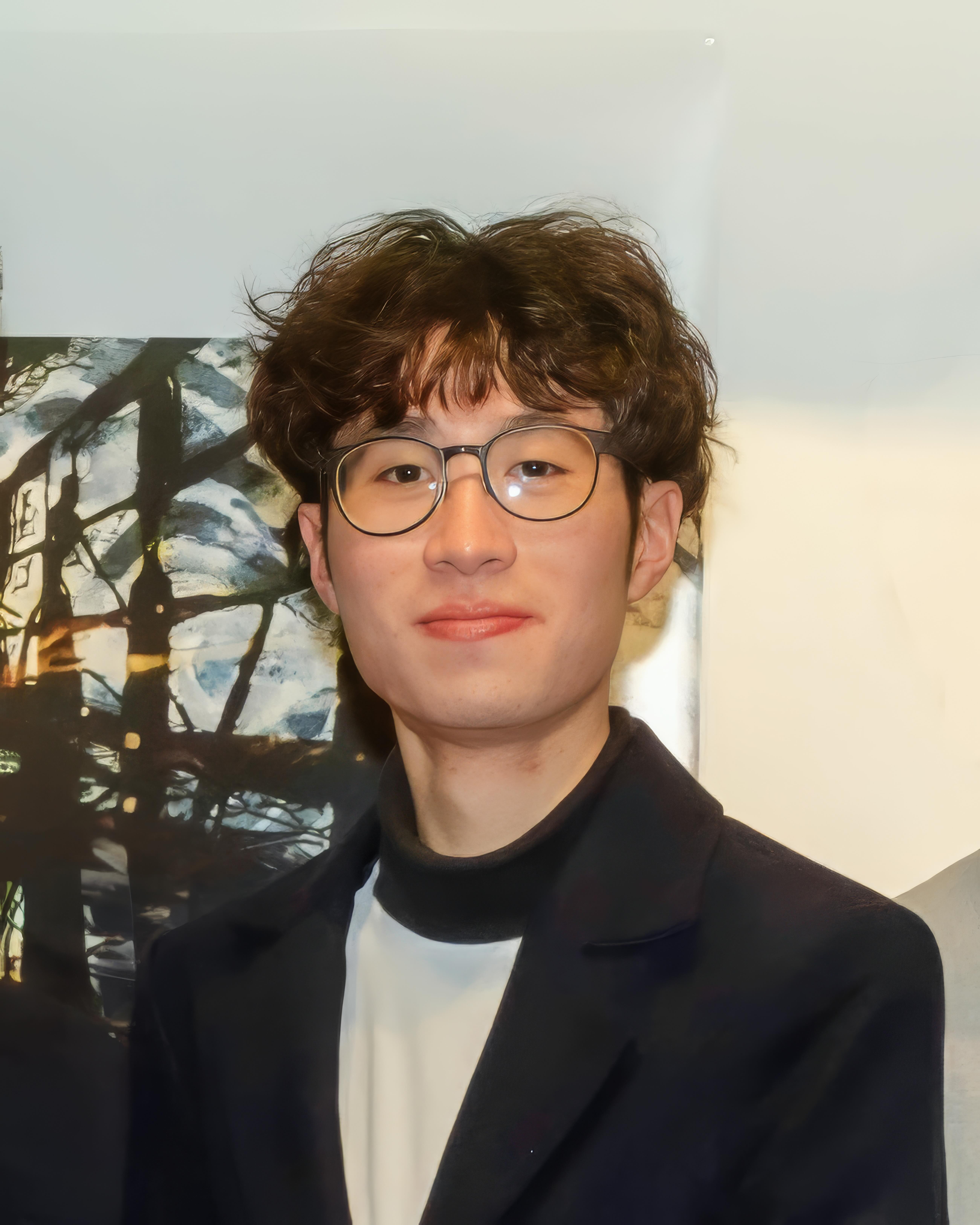 Edward Tang