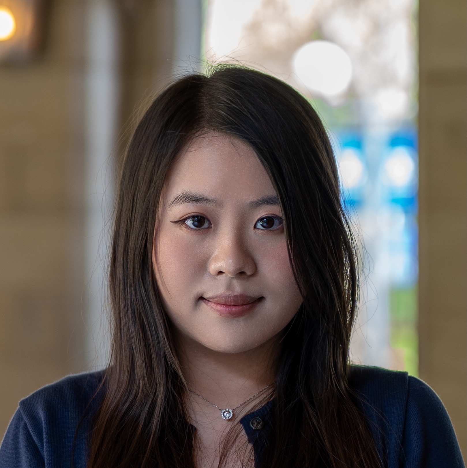 Carrie Lau